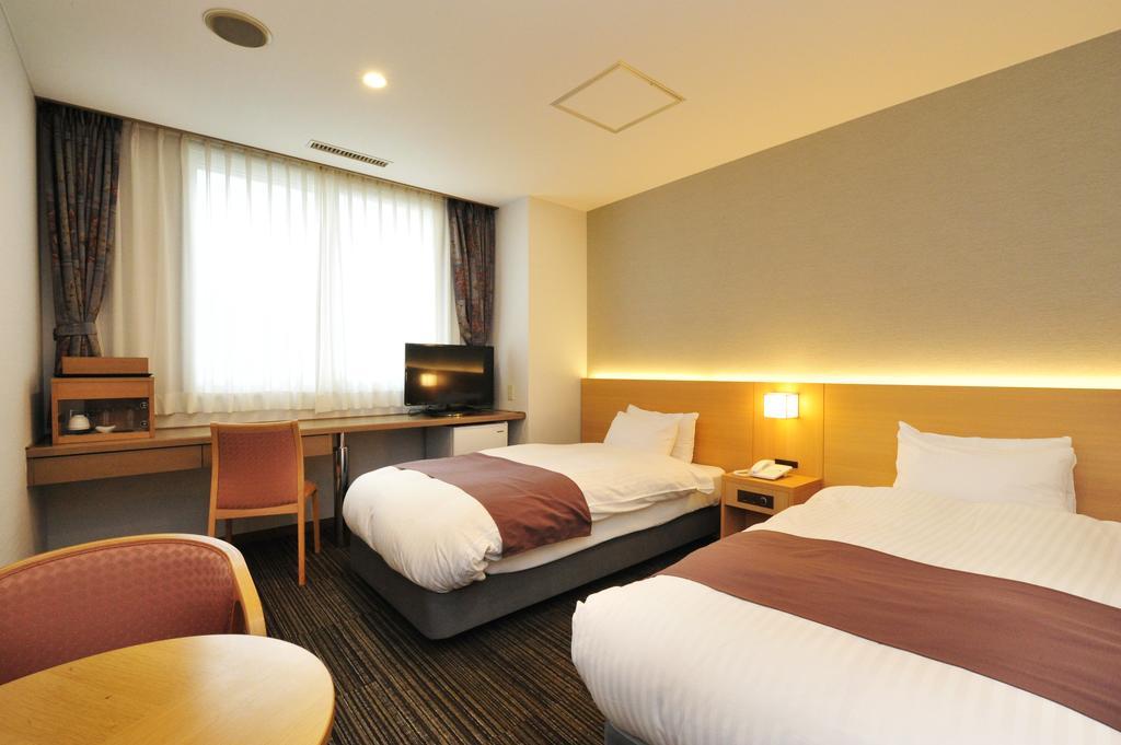 นิเซะโกะ ฮอตสปริง อิโกะอิโนะ ยุยะโดะ อิโระฮะ Hotel นิเซโกะ ภายนอก รูปภาพ