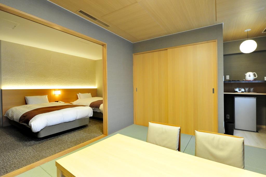 นิเซะโกะ ฮอตสปริง อิโกะอิโนะ ยุยะโดะ อิโระฮะ Hotel นิเซโกะ ภายนอก รูปภาพ