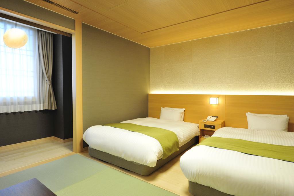 นิเซะโกะ ฮอตสปริง อิโกะอิโนะ ยุยะโดะ อิโระฮะ Hotel นิเซโกะ ภายนอก รูปภาพ