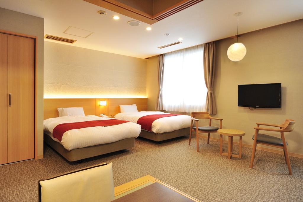 นิเซะโกะ ฮอตสปริง อิโกะอิโนะ ยุยะโดะ อิโระฮะ Hotel นิเซโกะ ภายนอก รูปภาพ