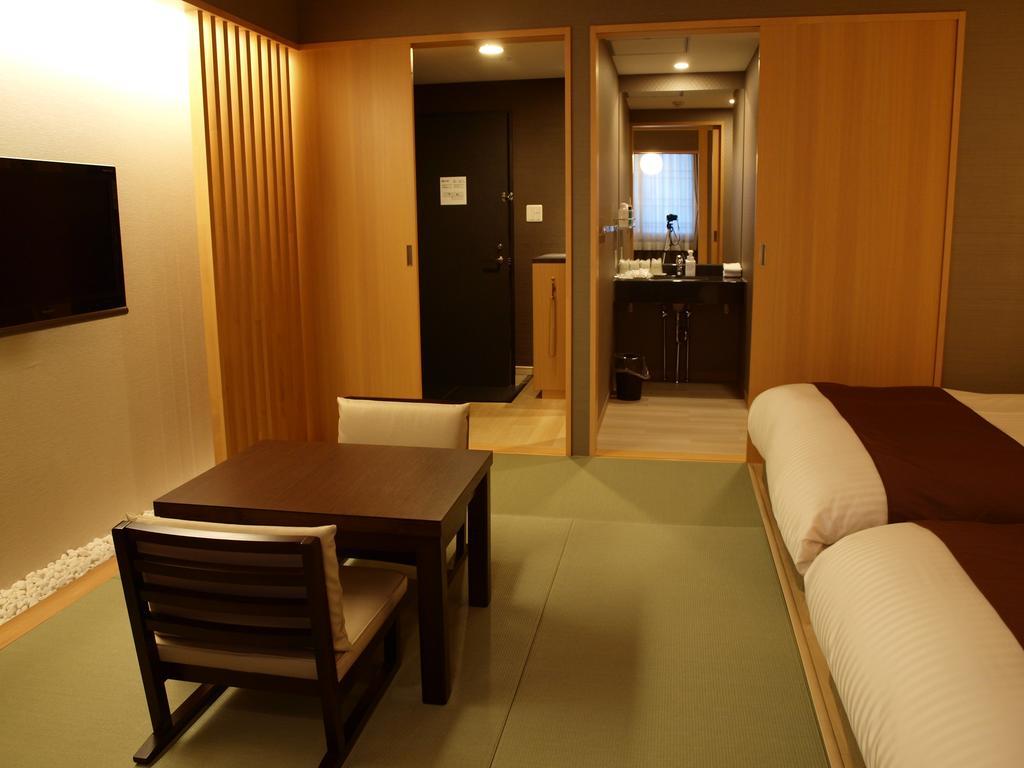 นิเซะโกะ ฮอตสปริง อิโกะอิโนะ ยุยะโดะ อิโระฮะ Hotel นิเซโกะ ภายนอก รูปภาพ