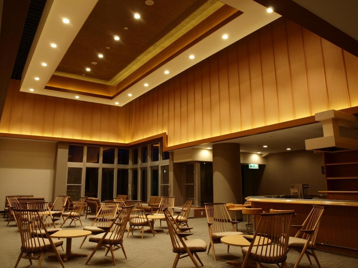 นิเซะโกะ ฮอตสปริง อิโกะอิโนะ ยุยะโดะ อิโระฮะ Hotel นิเซโกะ ภายนอก รูปภาพ