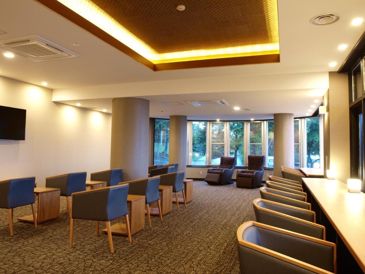 นิเซะโกะ ฮอตสปริง อิโกะอิโนะ ยุยะโดะ อิโระฮะ Hotel นิเซโกะ ห้อง รูปภาพ