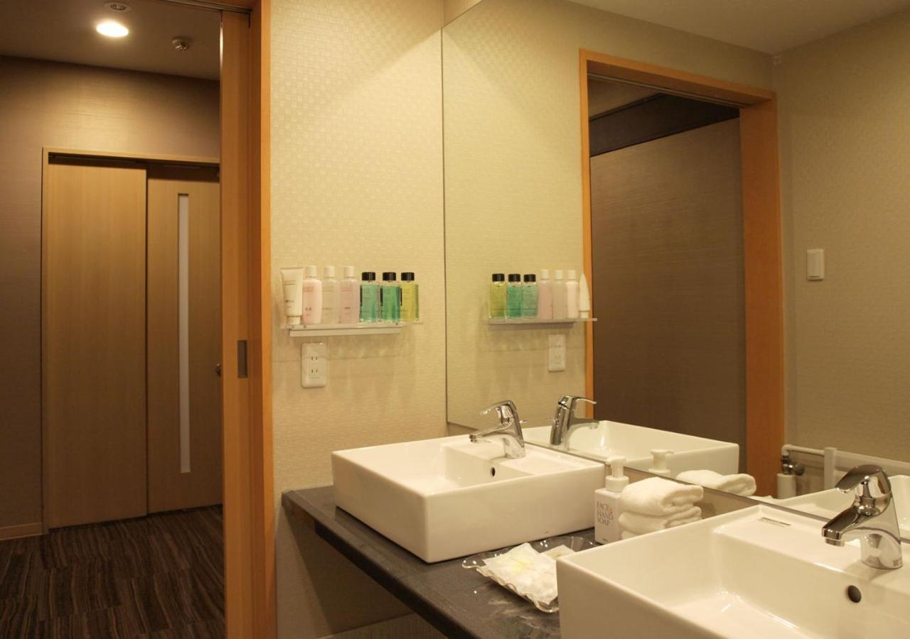 นิเซะโกะ ฮอตสปริง อิโกะอิโนะ ยุยะโดะ อิโระฮะ Hotel นิเซโกะ ภายนอก รูปภาพ