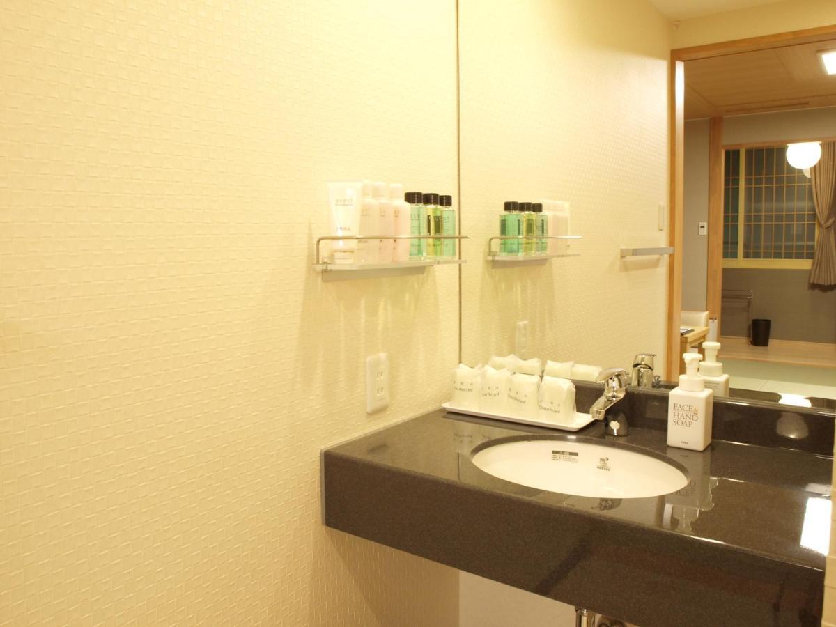 นิเซะโกะ ฮอตสปริง อิโกะอิโนะ ยุยะโดะ อิโระฮะ Hotel นิเซโกะ ภายนอก รูปภาพ